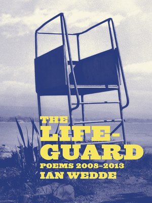 cover image of The Lifeguard
